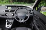 Renault Grand Scenic 2013 года (UK)